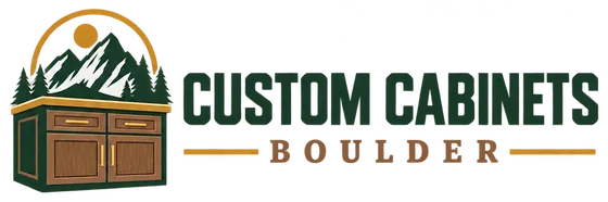 Custom Cabinets Boulder